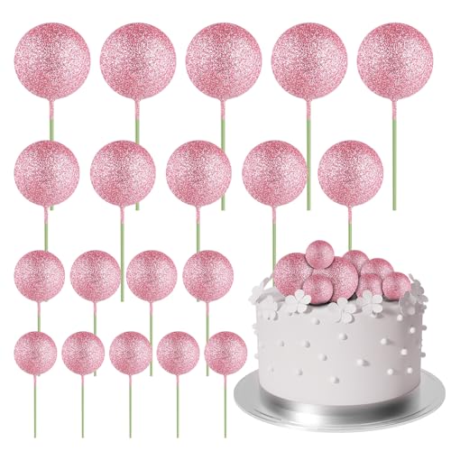Glitter Pink