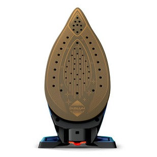 SV8155 Express Power Steam Generator - Fast & Efficient Steam Iron for Wrinkle-Free Clothes | Perfect for Home, Office & Travel Use