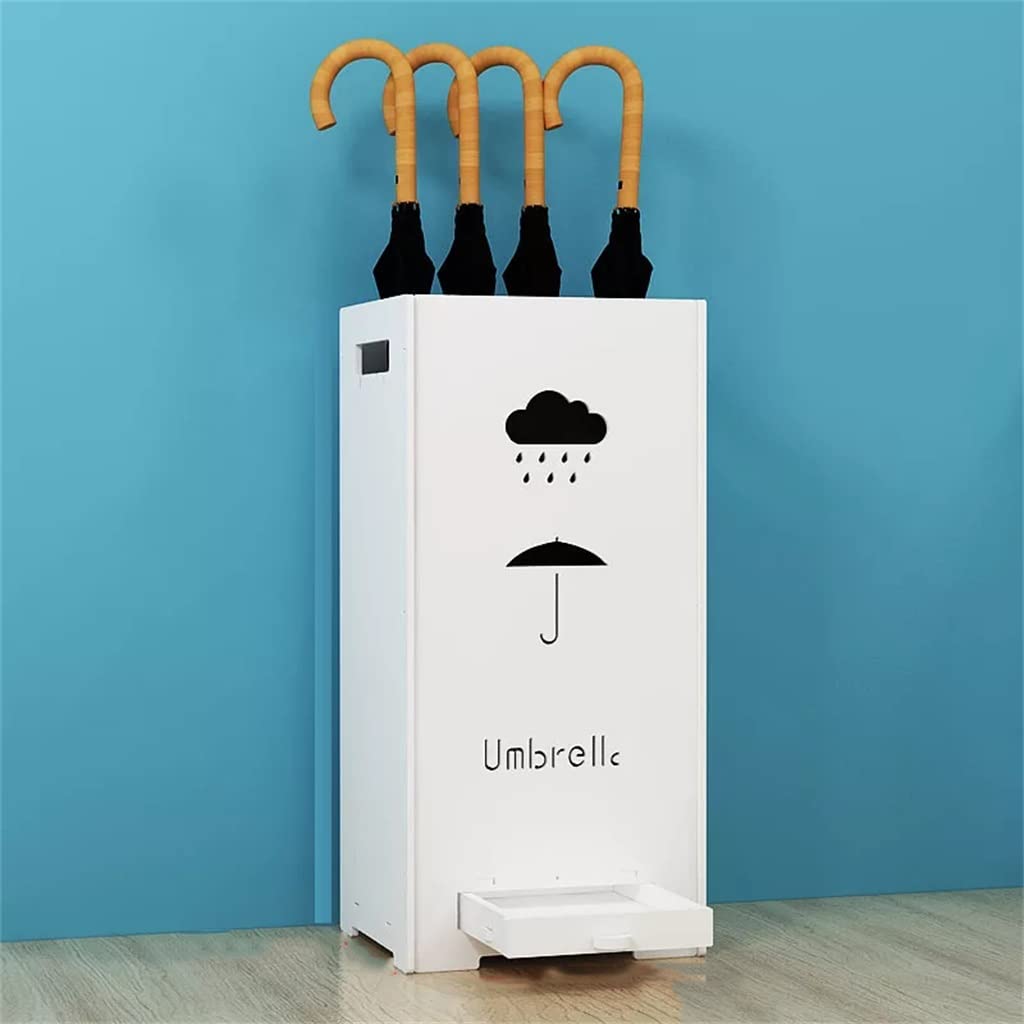 Outdoor Umbrella Stand with Bottle and Vase Holder - Durable Umbrella Rack for Patio, Garden, and Poolside Storage (Color: A, Size: Standard) - Perfect for Organizing Patio Umbrellas, Wine Bottles, and Decorative Vases