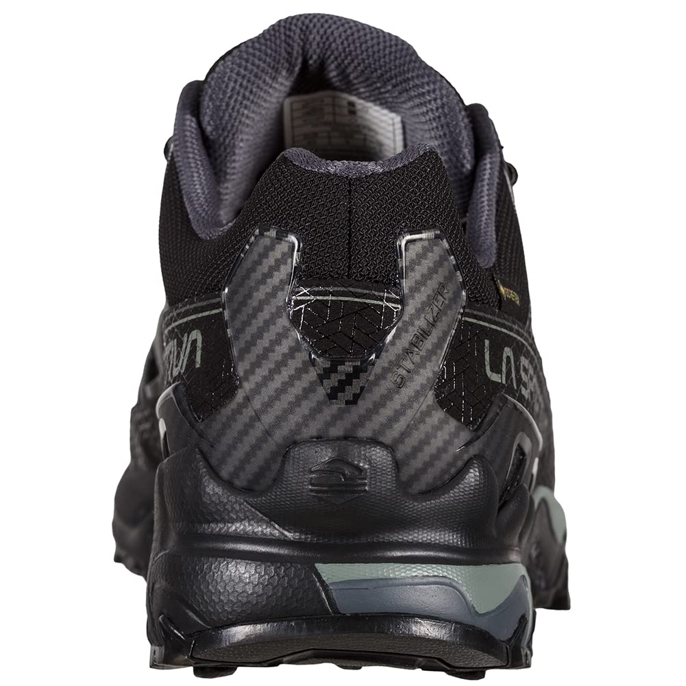 La Sportiva Ultra Raptor II GTX Men's Waterproof Hiking & Trail Running Shoes - Lightweight Grip for Mountain Trekking & Outdoor Adventures