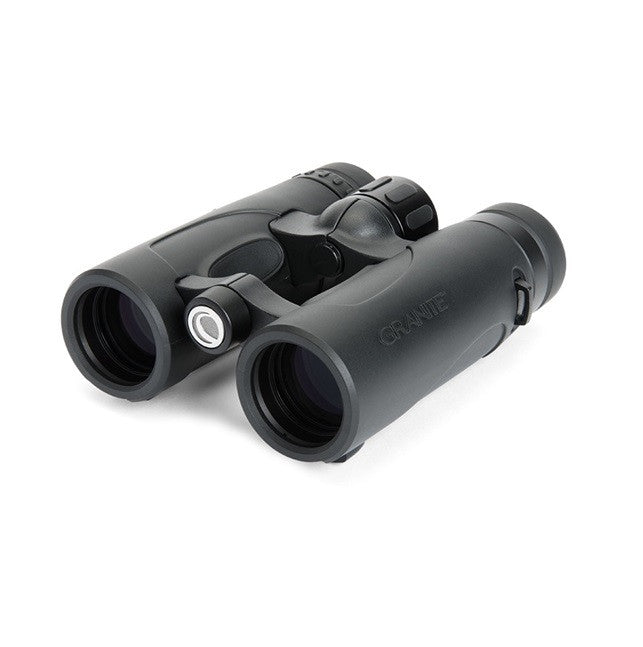 Celestron Granite 9x33mm Binoculars - High Performance Compact Binoculars for Bird Watching, Hiking, and Outdoor Adventures