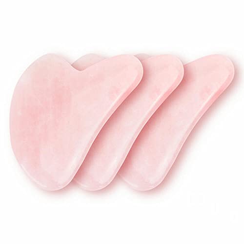 3pcs Heart-shaped