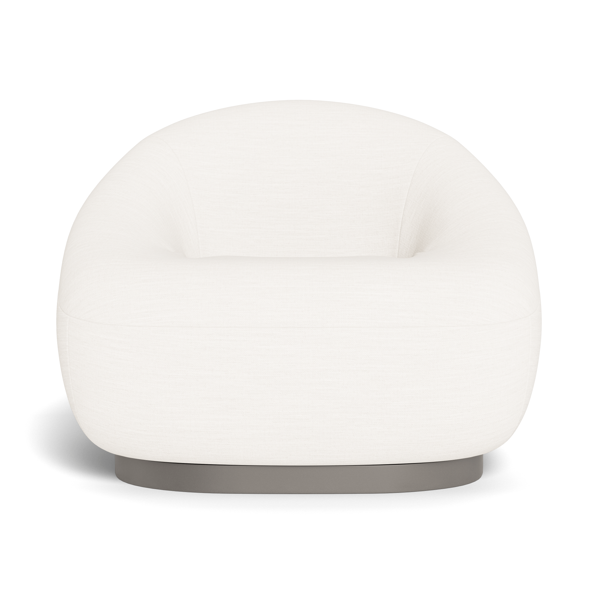 Gio Lounge Chair - Modern Comfortable Accent Chair for Living Room, Bedroom & Office - Perfect for Relaxing, Reading & Lounging