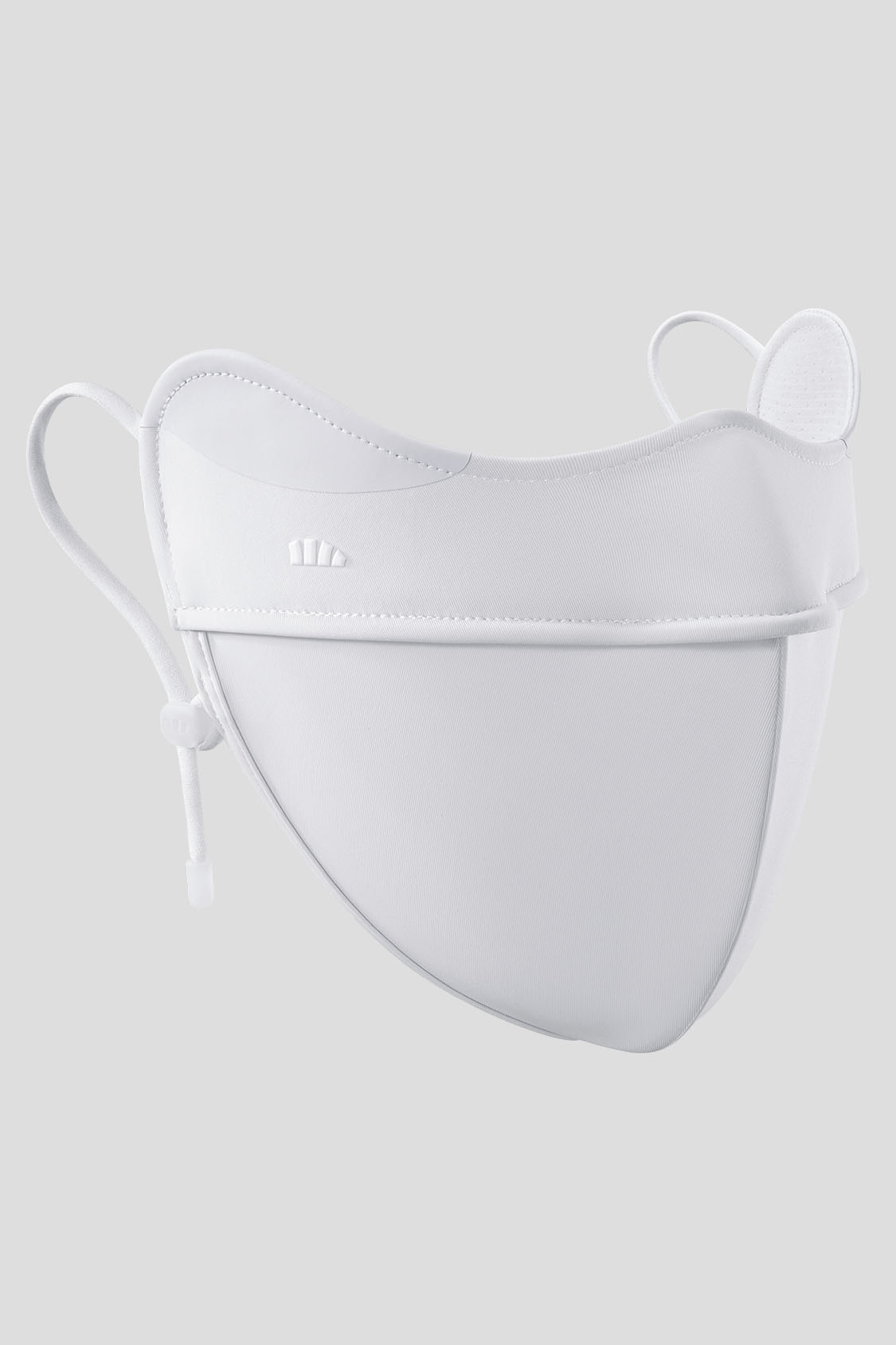 3D Eye Shield Sun Mask UPF50+ UV Protection - Anti-Glare & Windproof for Outdoor Sports, Cycling, Running & Hiking