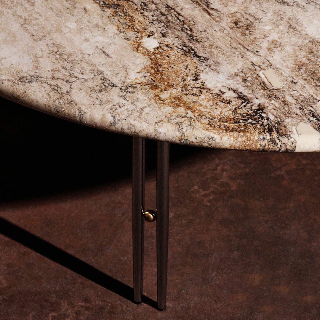 Modern IOI Coffee Table - Stylish & Functional Living Room Furniture for Home Decor | Perfect for Living Spaces, Lounges & Offices