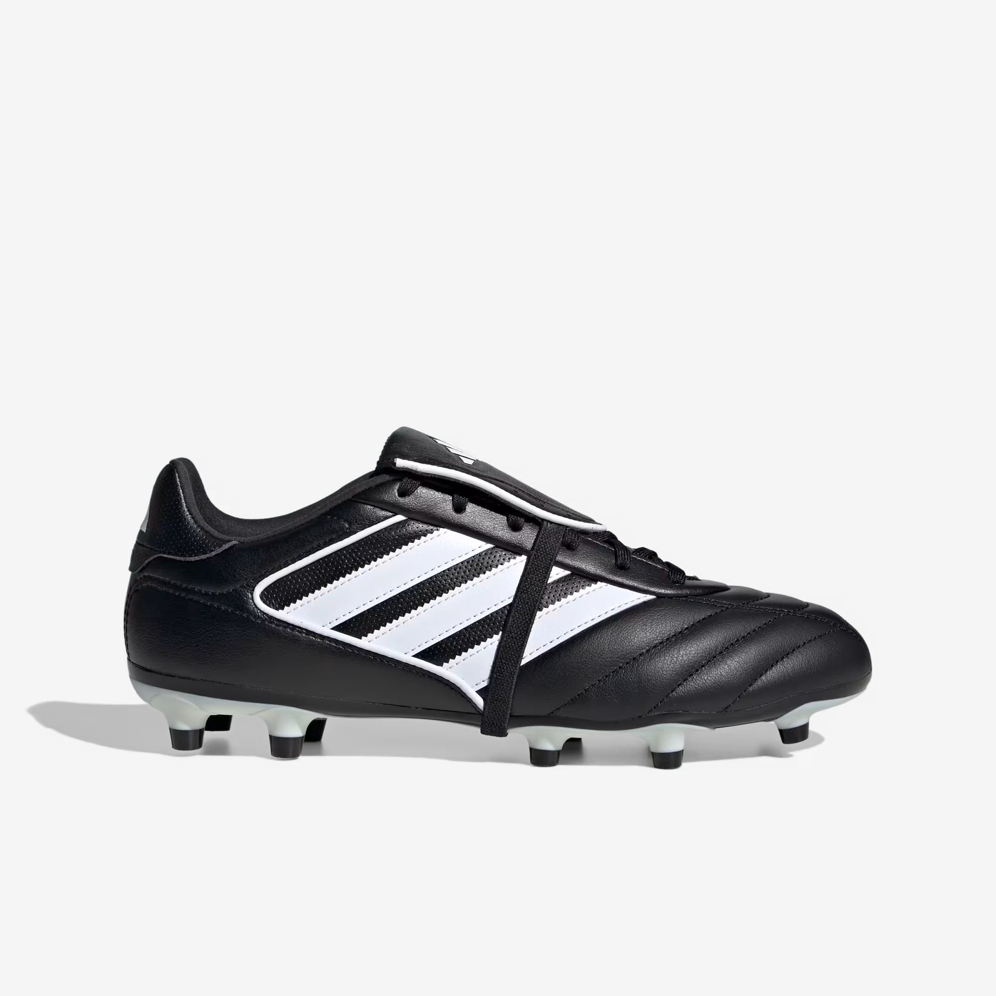 adidas Copa Gloro 2 Soccer Cleats - Men's Firm Ground Football Shoes for Enhanced Traction & Comfort | Perfect for Training, Matches & Outdoor Play
