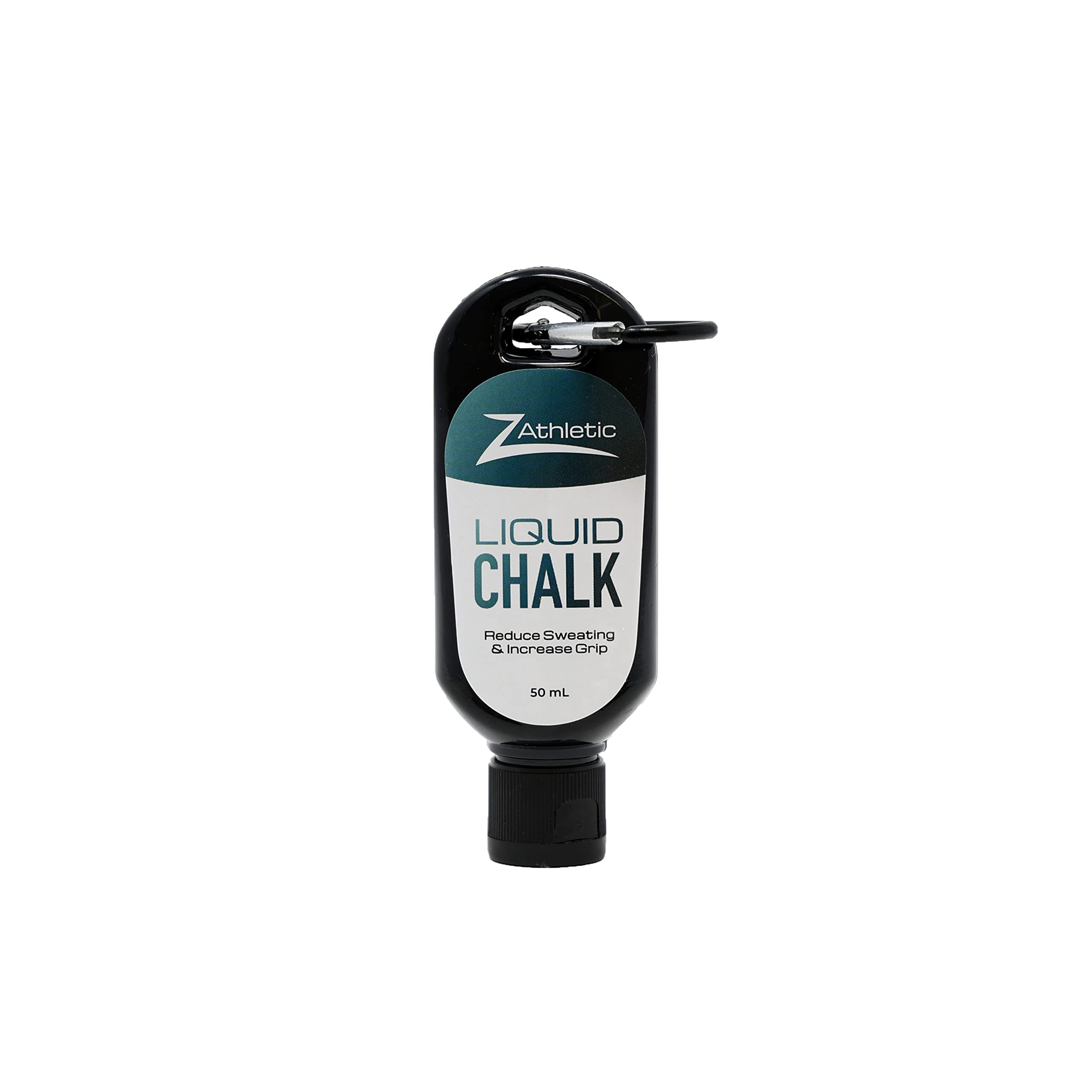 Premium Z Athletic Gym Chalk for Rock Climbing, Gymnastics & Weightlifting - Non-Slip Grip Enhancer for Better Performance | Ideal for Bouldering, CrossFit & Powerlifting Training