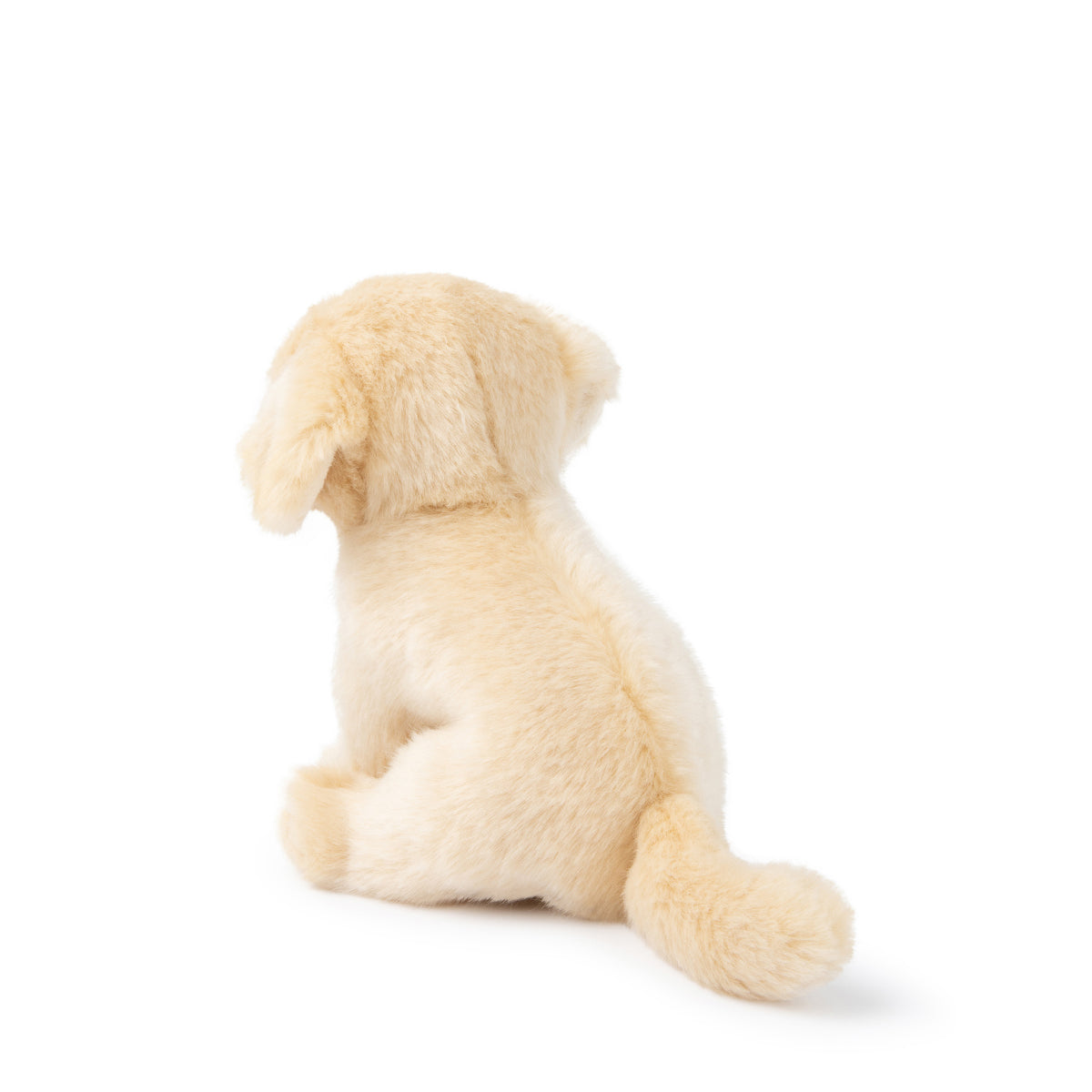 B.T. Chaps Loulou The Labrador Plush Stuffed Animal Toy - 20cm (8