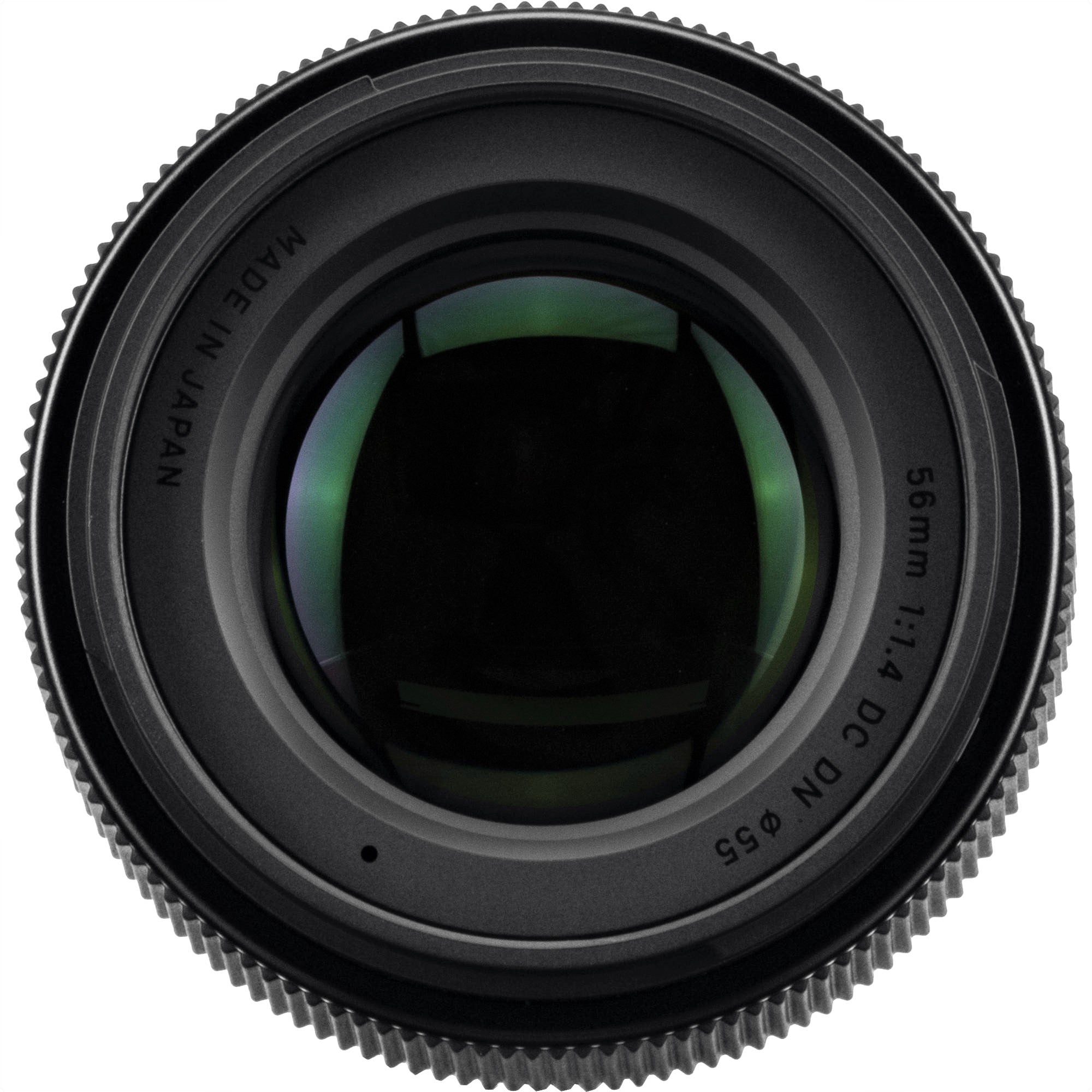 Sigma 56mm F1.4 DC DN Contemporary Lens for Sony E Mount - Fast Prime Portrait Lens for Mirrorless Cameras | Perfect for Low Light Photography, Street & Travel Shots