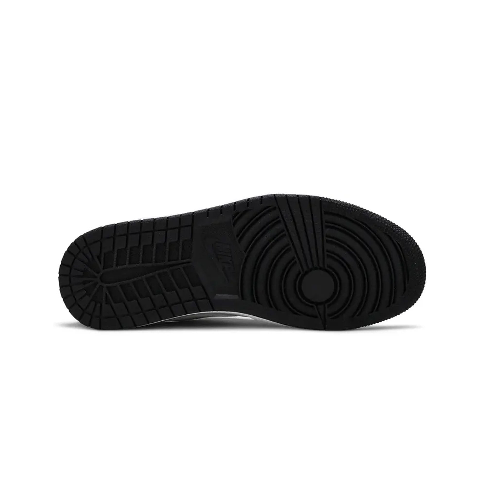 Air Jordan 1 Low OG 'Ghost Green' Men's Basketball Shoes - Stylish Retro Sneakers for Casual Wear, Street Fashion & Sports