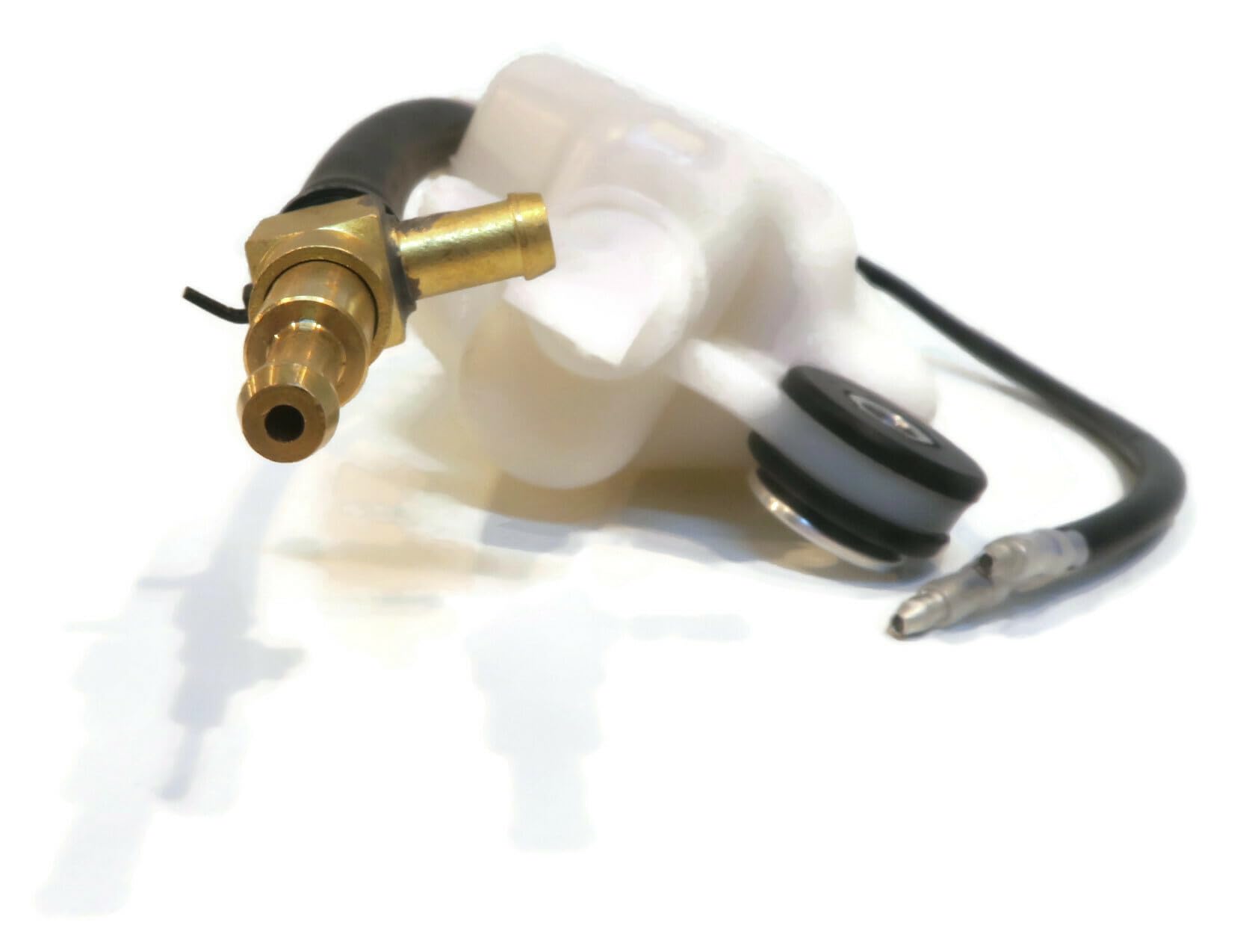 Mercury 115 HP Oil Reservoir Tank Replacement (2000 Model) - Compatible with 1115473WT, 1115D83WD, 1115D73WY - Perfect for Marine Engine Maintenance & Boat Repair