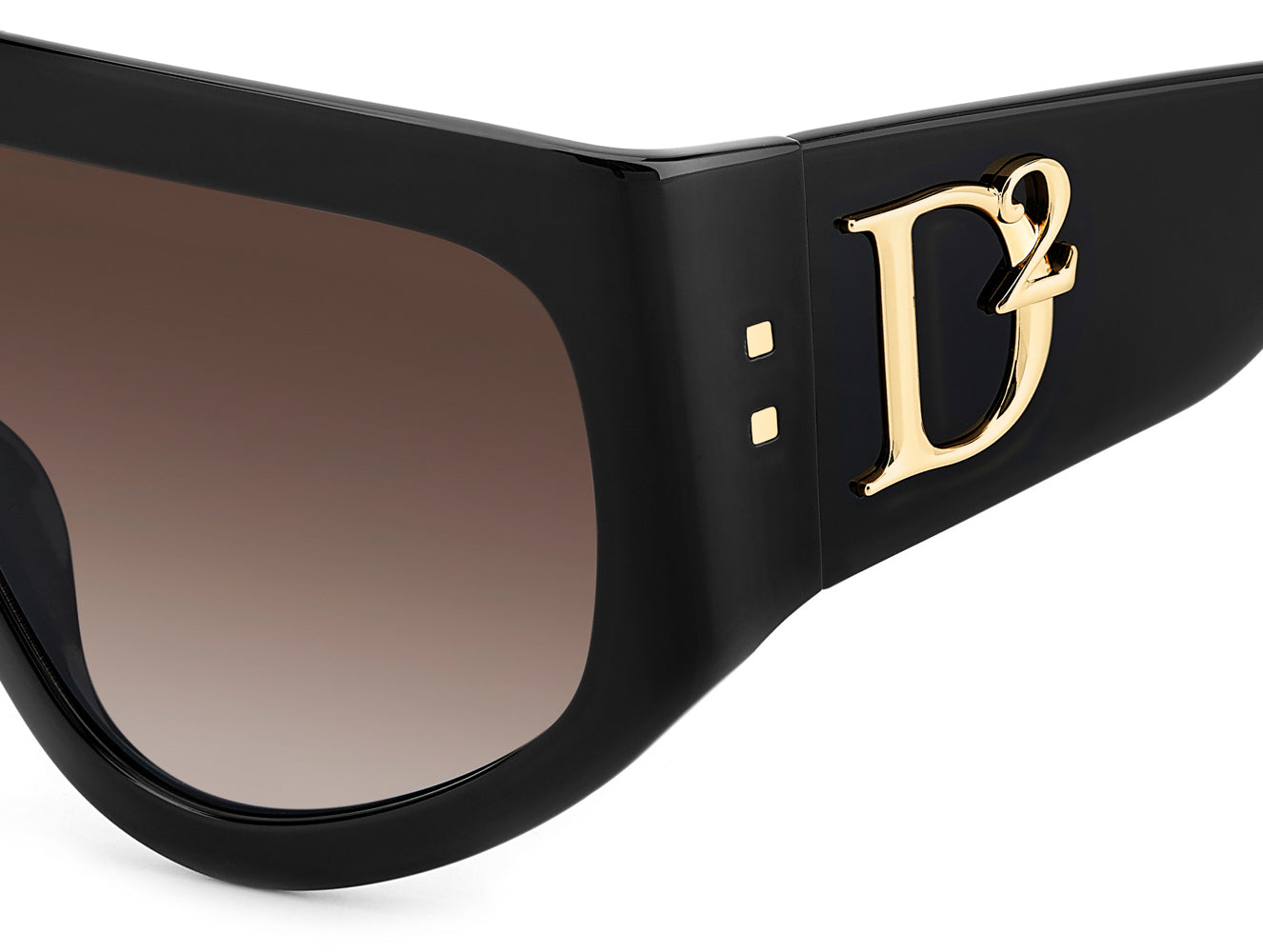 DSQUARED2 D2 0149/S Sunglasses - Luxury Designer Shades for Men & Women - UV Protection & Polarized Lenses - Perfect for Driving, Travel & Outdoor Activities