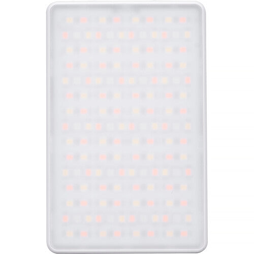 Godox MA5R RGB LED Light with Built-in Power Bank - Portable Lighting for Photography, Videography, and Outdoor Adventures