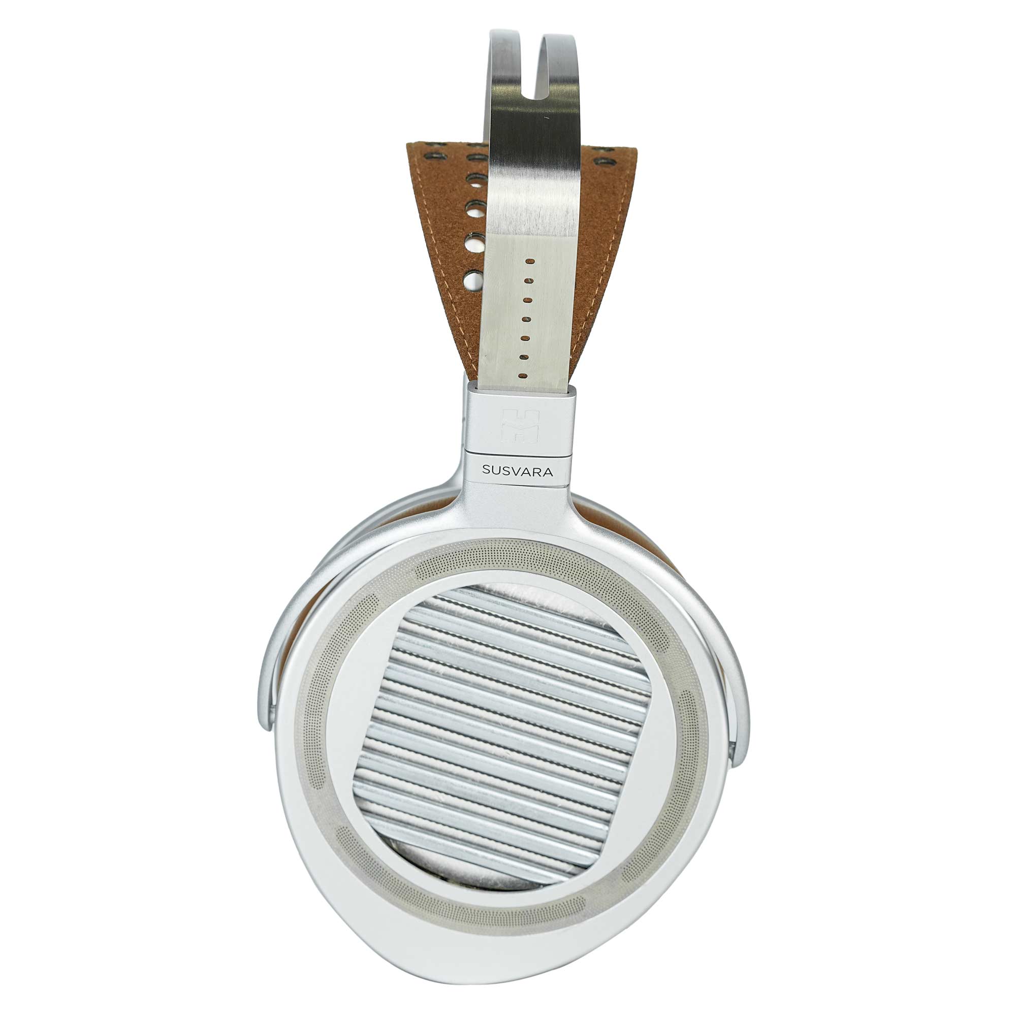 HIFIMAN Susvara Premium Open-Back Planar Magnetic Headphones - Audiophile-Grade Sound for Home Listening & Studio Monitoring