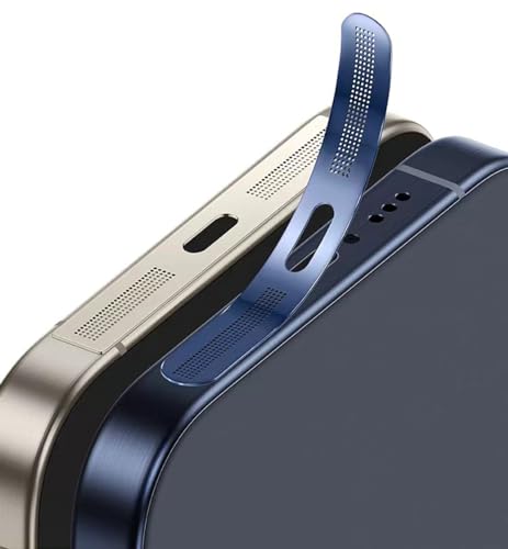 Blue Titanium
