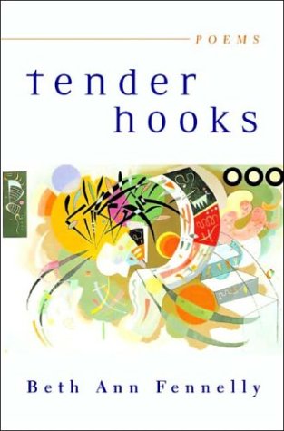 Tender Hooks: Poetry Collection - Emotional and Thought-Provoking Poems for Relaxation, Inspiration & Gift Giving
