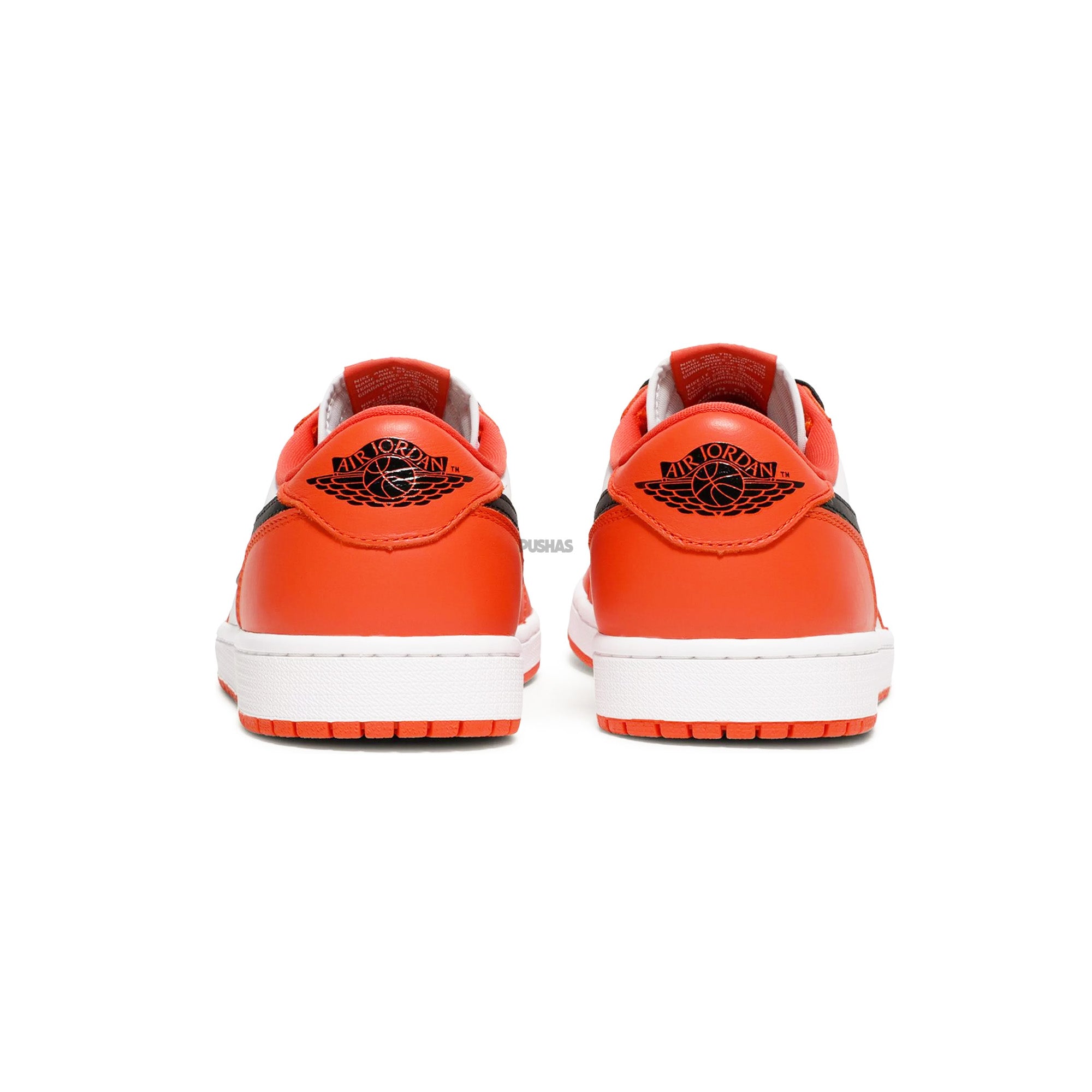 Air Jordan 1 Low OG 'Starfish' Sneakers (2021) - Men's Basketball Shoes for Casual Wear & Street Style Fashion