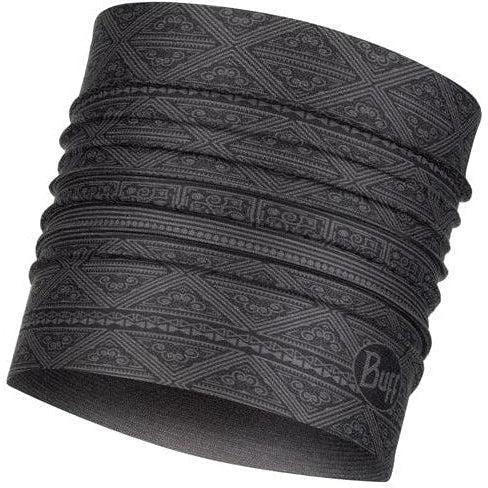 Buff Coolnet UV Multifunctional Headband - Moisture Wicking, Sun Protection for Running, Hiking & Outdoor Sports | Unisex Cooling Bandana for Men & Women