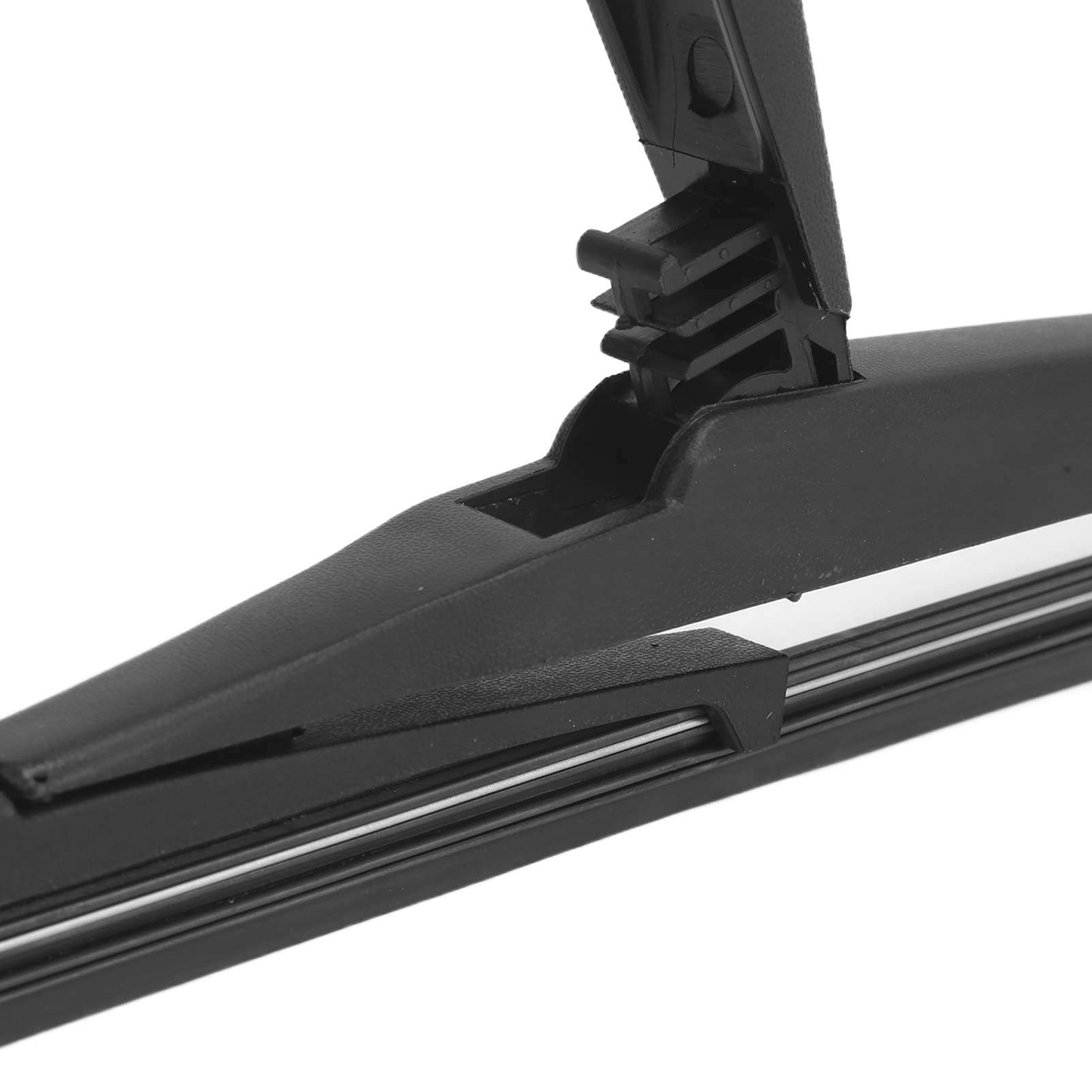Fiat 500 Rear Wiper Blade Replacement 68079870AA - Compatible with 2012-2019 Fiat 500 Models | Durable Windshield Wiper Arm for All Weather Conditions | Perfect for Rain, Snow and Road Trips