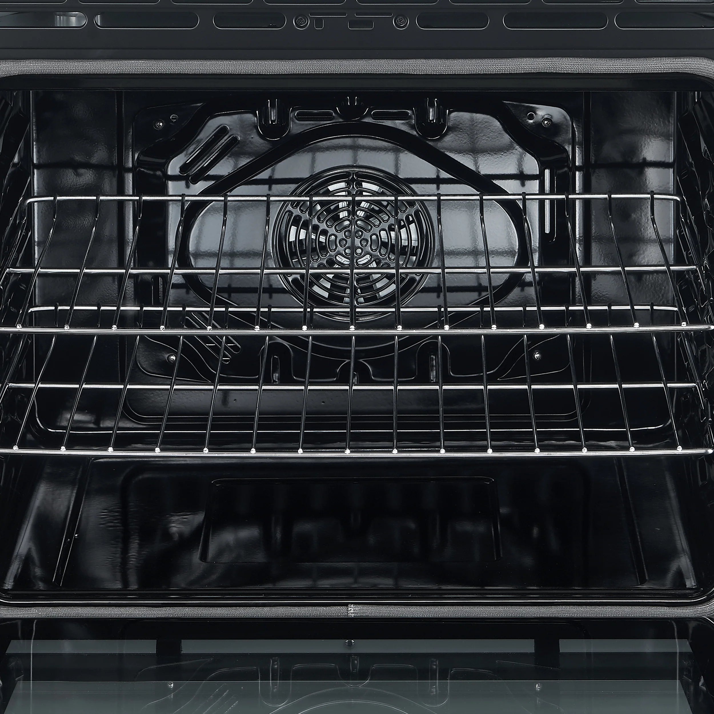 FORNO Espresso Leonardo 30