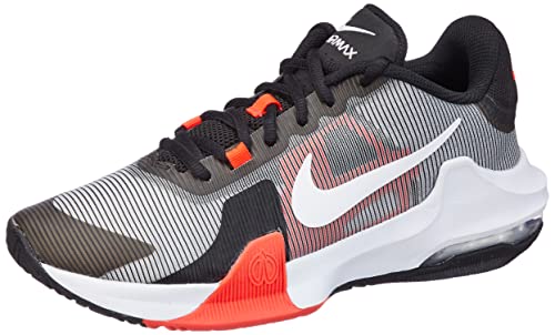 Black White Bright Crimson Wolf Grey