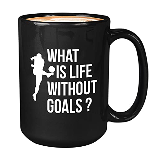 What Is Lfe (Black)