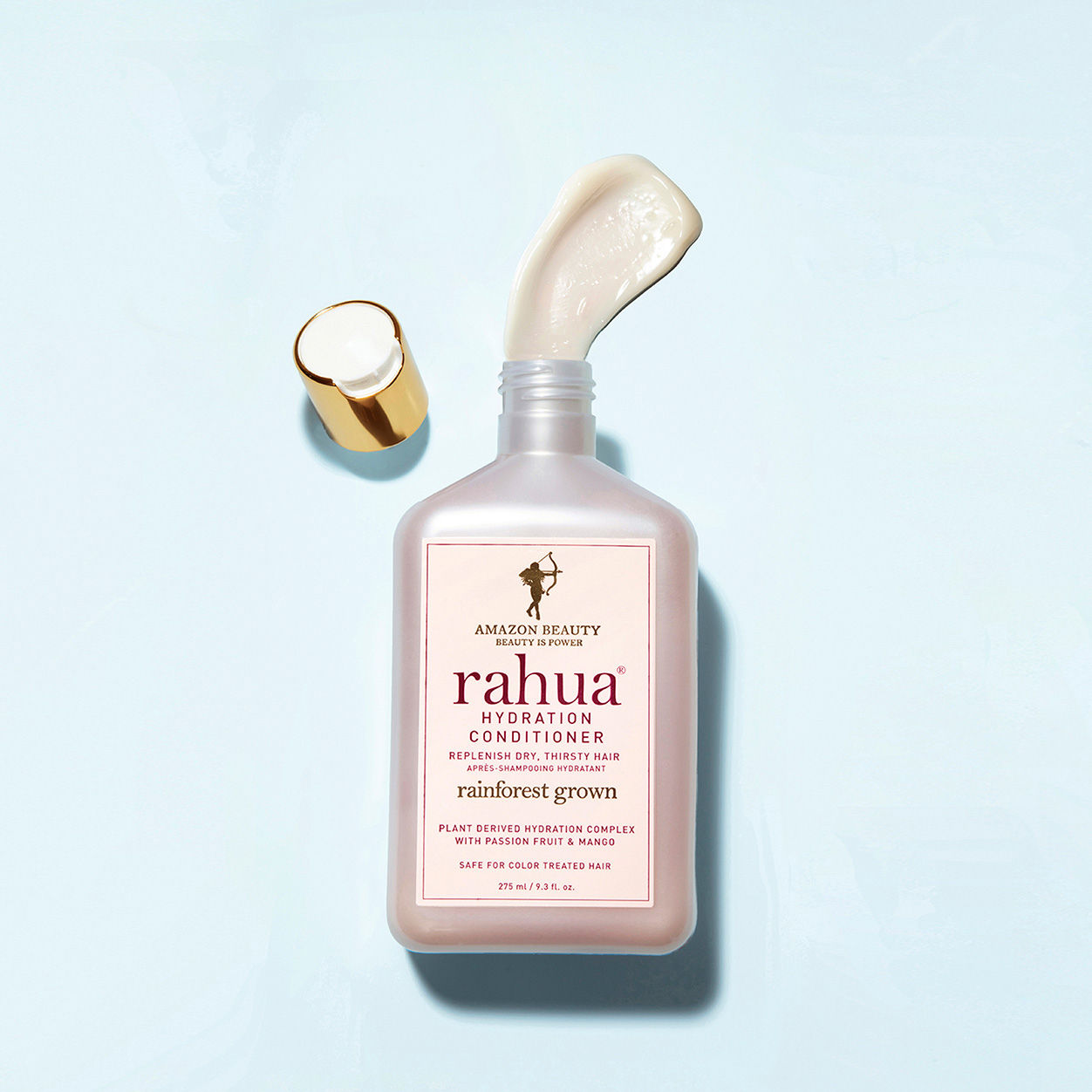 Best Hydrating Conditioner for Dry & Damaged Hair - Deep Moisture Repair & Nourishment for Soft, Smooth Hair - Perfect for Daily Use & Post-Color Treatment