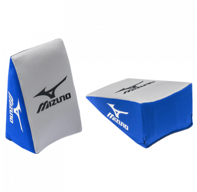 Mizuno Knee Wedge Large - Volleyball & Basketball Knee Support for Pain Relief & Injury Prevention - Perfect for Athletes, Coaches & Trainers