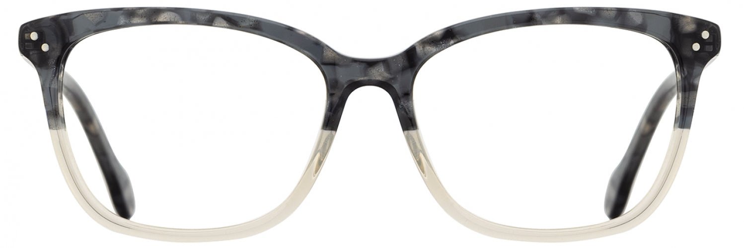 Adin Thomas AT452 Eyeglasses - Stylish & Durable Glasses for Men & Women - Perfect for Reading, Driving & Daily Wear