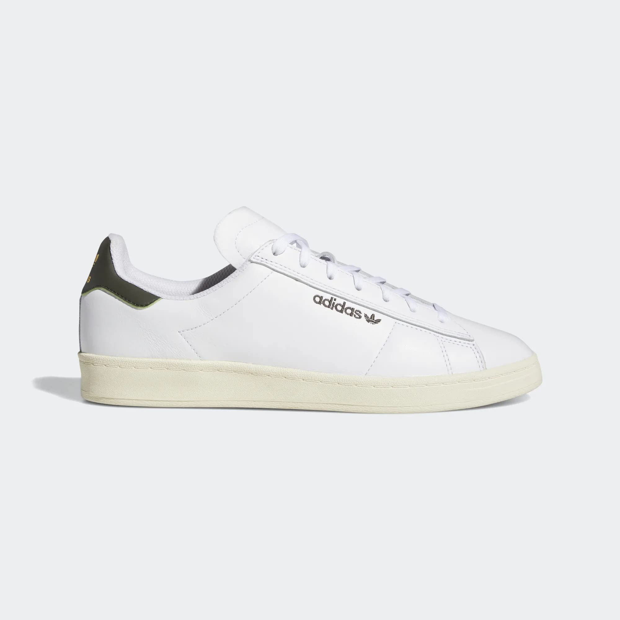 adidas Men's Classic Sneakers - Comfortable Casual Shoes for Running, Walking & Everyday Wear | Durable & Stylish Athletic Footwear for Men