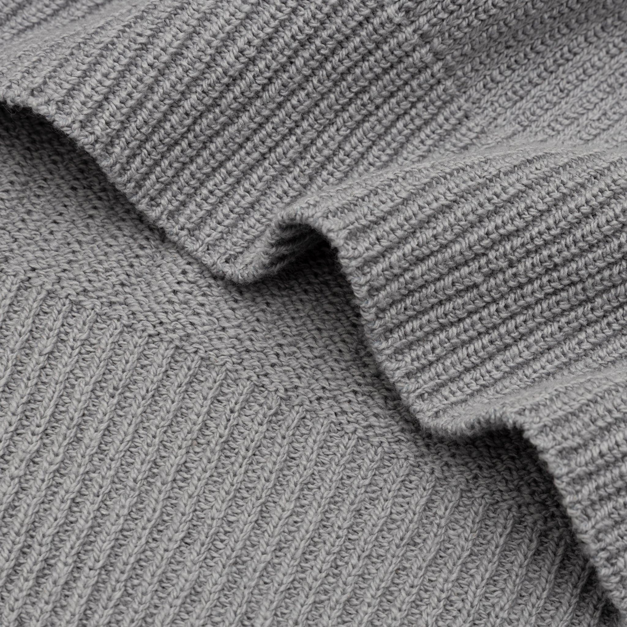 Organic Cotton Crewneck Sweater for Men & Women | Raw Hand Eco-Friendly Casual Pullover | Perfect for Fall, Winter & Layering Outfits
