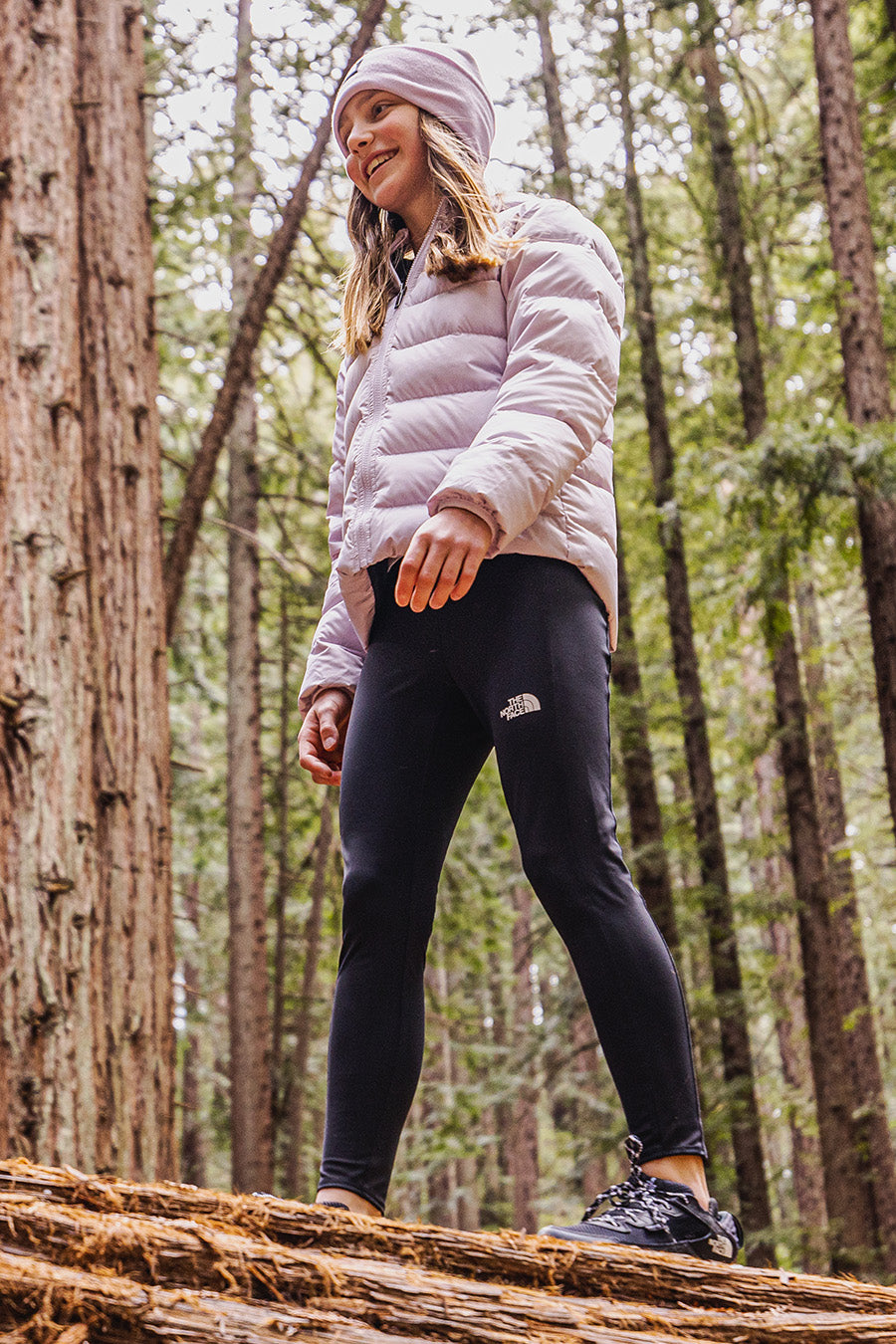 TNF Black