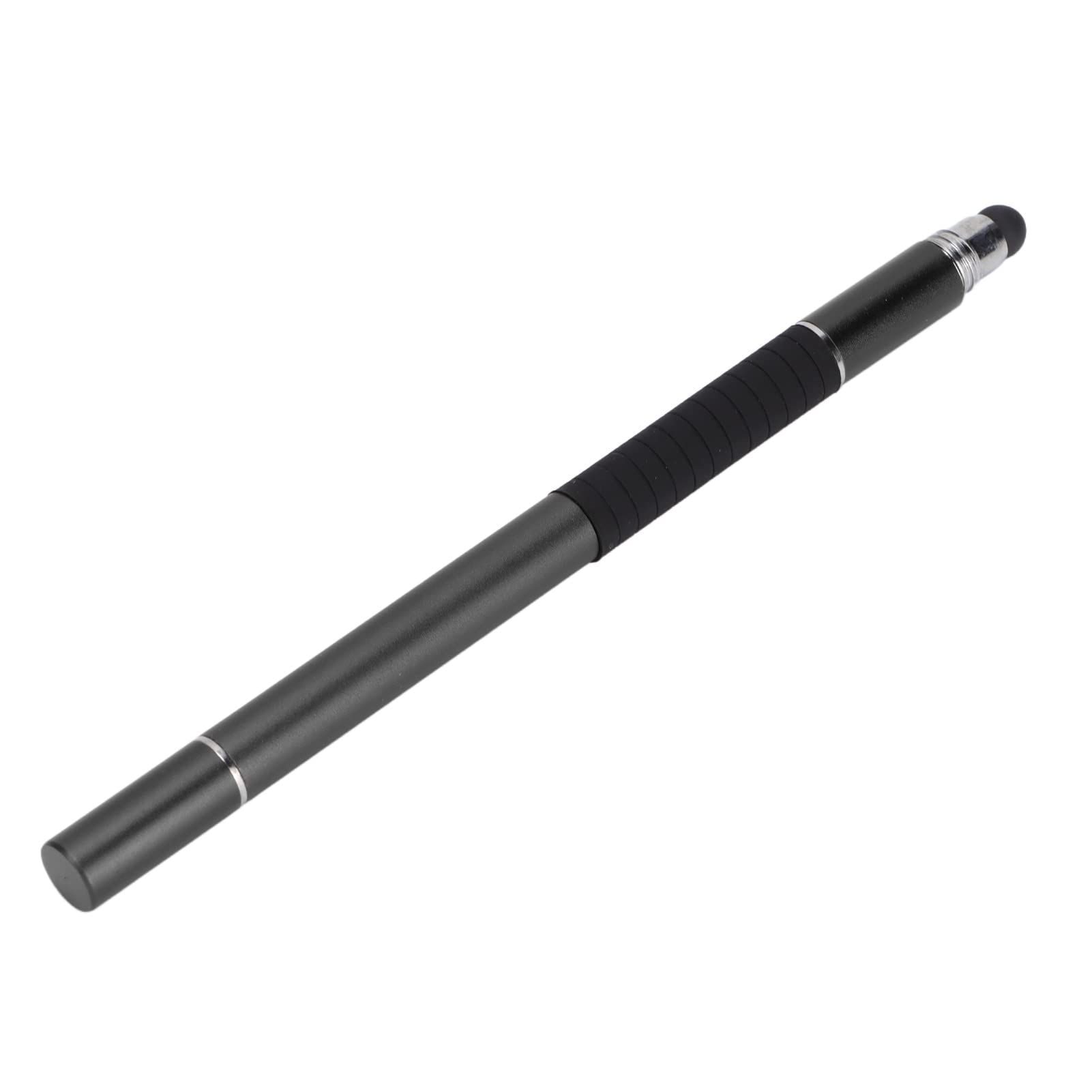 Jovenn Stylus Pen for Kindle, iPad, iPhone & Android Tablets - Precise & Long Lasting Touch Screen Stylus (Black) | Perfect for Drawing, Note Taking & Digital Signatures