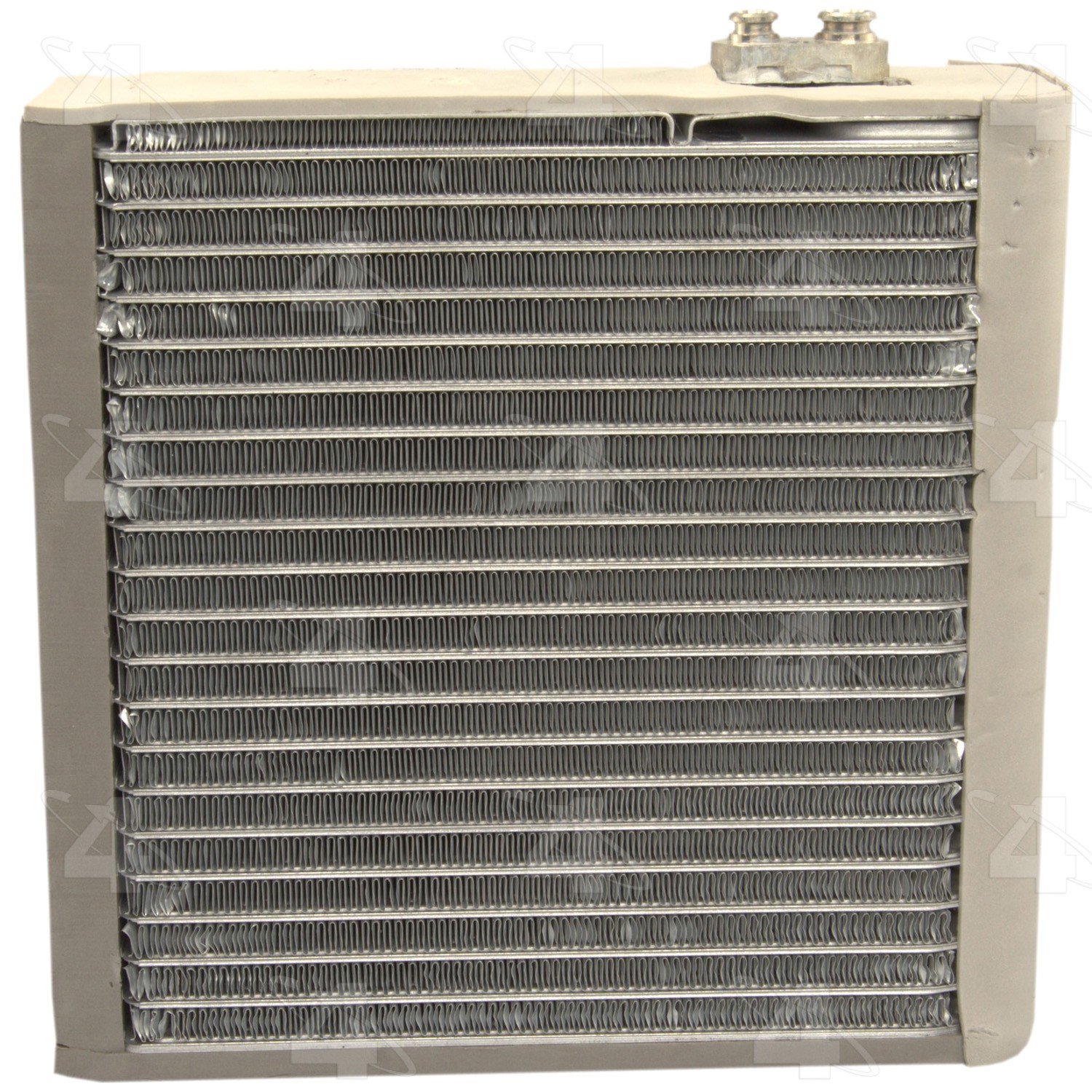 Four Seasons 54941 AC Evaporator Core Replacement - Compatible with [Vehicle Models] - Durable Auto Air Conditioning Part for Smooth Cooling Performance - Ideal for Car AC Repairs and Maintenance