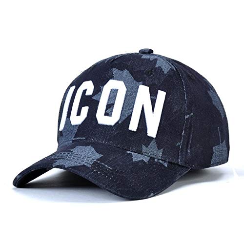 Stylish Unisex Cotton Baseball Cap - Fashionable Dad Hat & Trucker Cap for Men & Women | Perfect for Outdoor Activities, Sports & Casual Wear