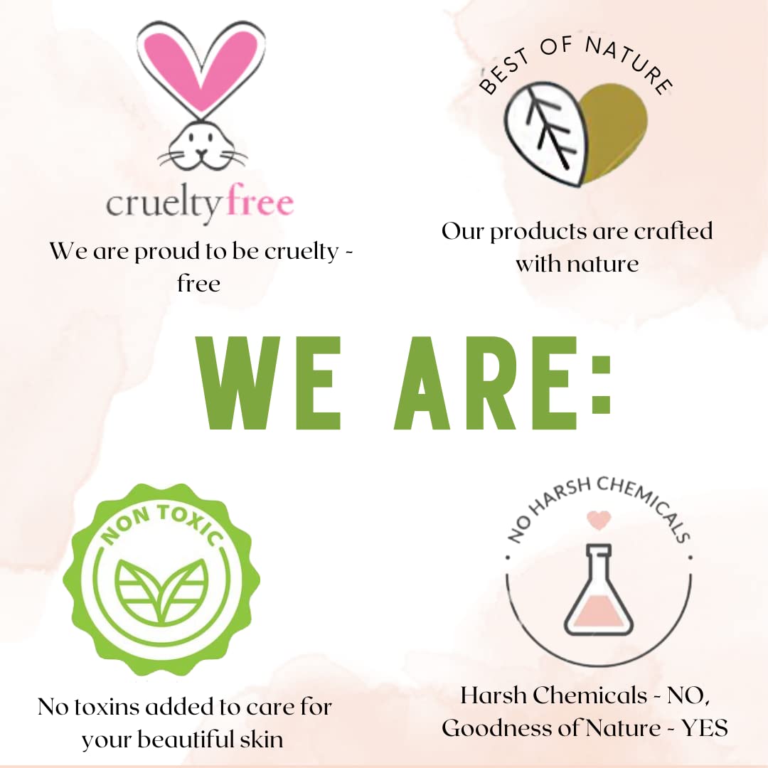 Organic Cocoa Butter Massage Cream with Cocoa Powder - 800g Paraben Free, Cruelty Free & Vegan Body Lotion for Dry Skin - Perfect for Spa, Massage Therapy & At-Home Self Care