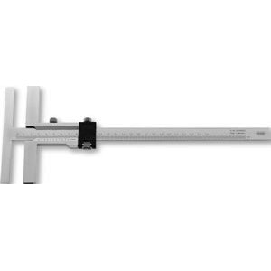 Precision Vernier Marking Gauges - High Accuracy Measuring Tool for Metalworking, Woodworking & Engineering | Ideal for DIY Projects, Machining & Fabrication
