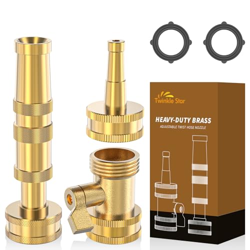 Nozzle Jet 3 Pack