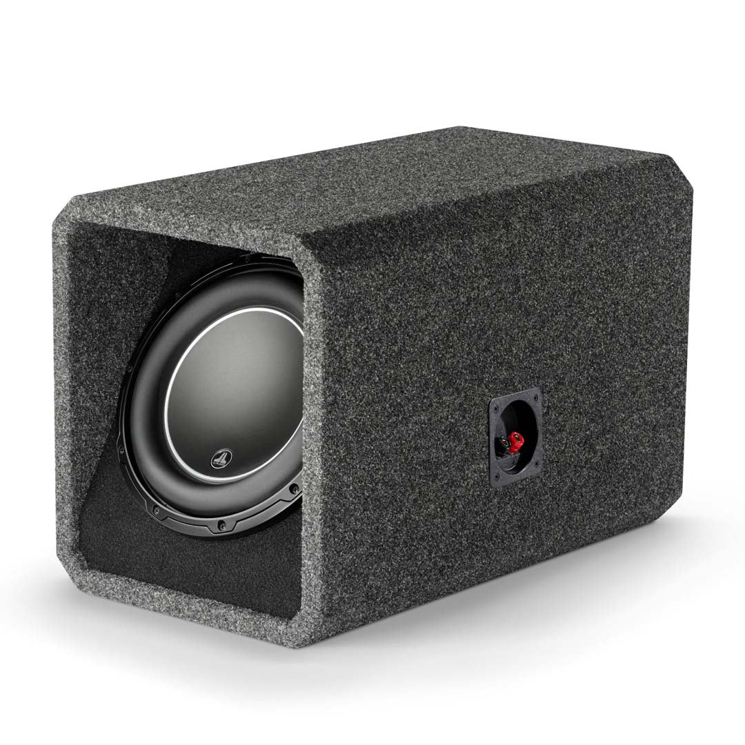 JL Audio HO110-W6v3 10