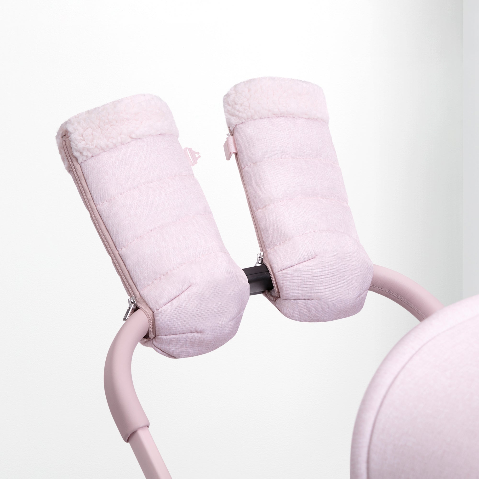 BabyGap Stroller Handmuff - Warm & Soft Stroller Accessory for Infants & Toddlers - Perfect for Winter Walks & Outdoor Adventures