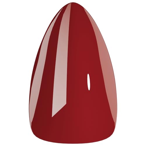 almond wine red