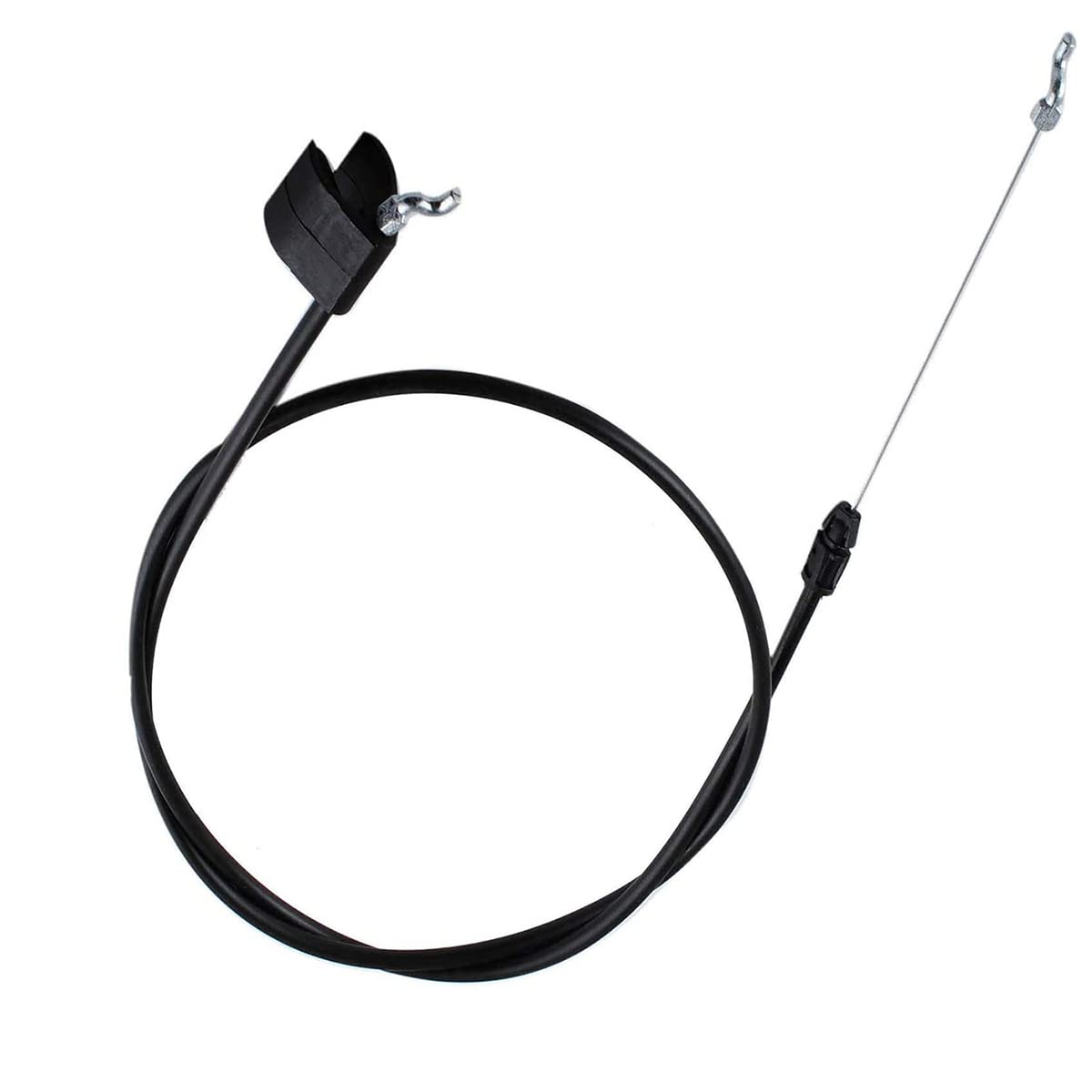 MTD Lawn Mower Engine Zone Control Cable 946-1130 & 746-1130 Replacement - 40
