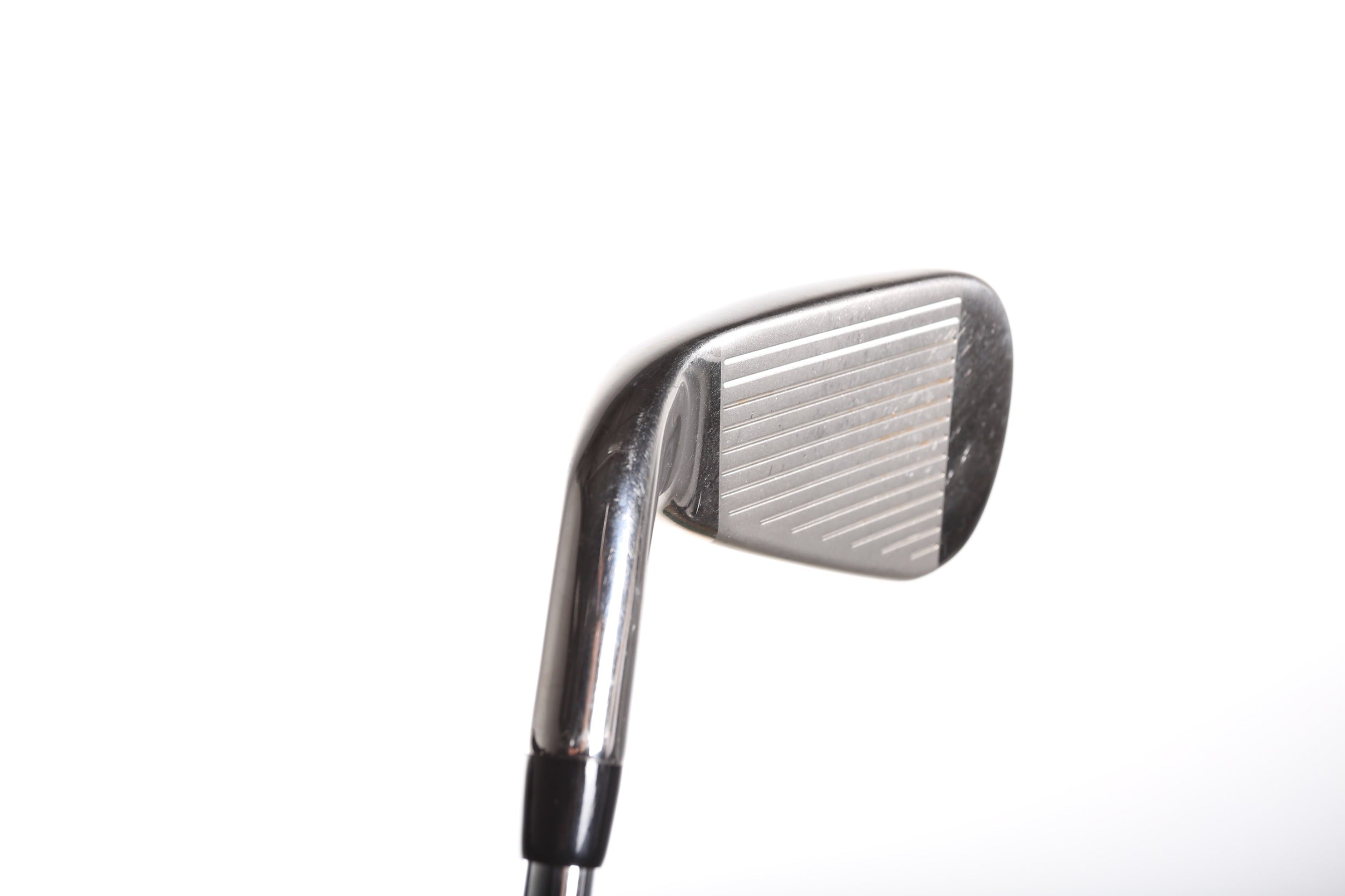 Used Callaway Mavrik 7 Iron Golf Club - Right Handed Stiff Flex for Men - Perfect for Practice & Course Play