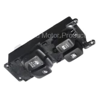 Standard Motor Products DWS-574 Power Window Switch - Compatible with Multiple Car Models - Easy Installation - Reliable Auto Part for Smooth Window Operation - Perfect for DIY Repairs & Vehicle Maintenance