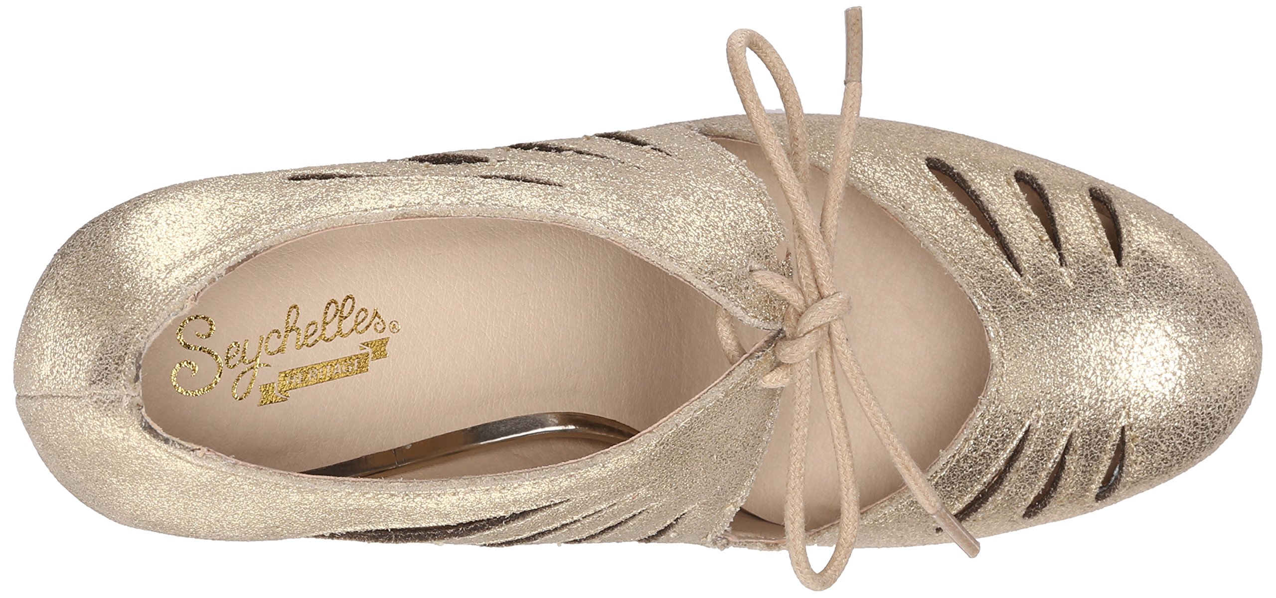Seychelles Women's Brave Dress Pump - Stylish High Heels for Parties, Weddings & Evening Events | Comfortable & Fashionable Women's Shoes