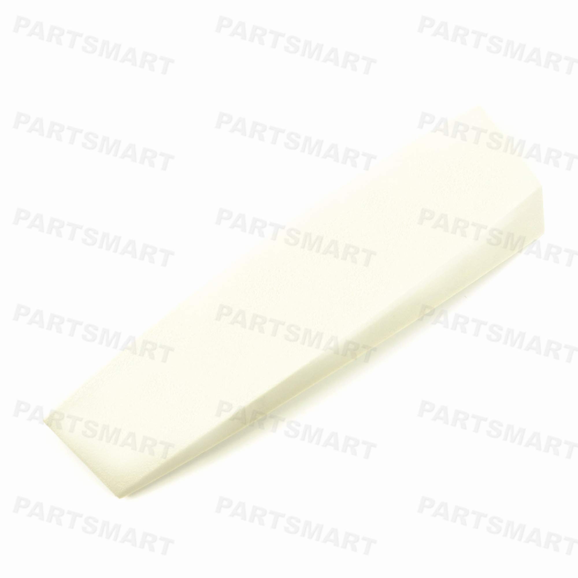 Printel 99A2074 Redrive Cap Cover Assembly - Compatible with HP LaserJet T52x & T63x Series Printers - Perfect for Office Printing & Document Replacement Parts