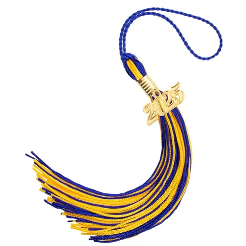 2025 Blue Gold