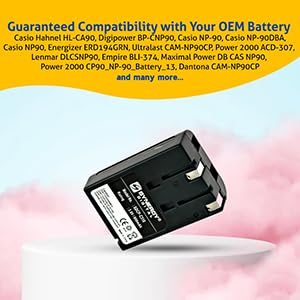Avaya 3910 Cordless Phone Battery Combo Pack - 4 x UL990 Replacement Batteries for Home & Office Phones | Long-Lasting Power Solution