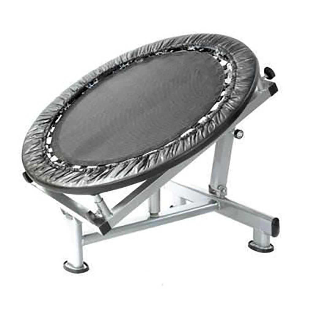 Best Medicine Ball Rebounder for Home Gym & CrossFit Training - Heavy Duty Exercise Equipment for Strength & Cardio Workouts - Perfect for Fitness, Boxing & Rehabilitation Exercises