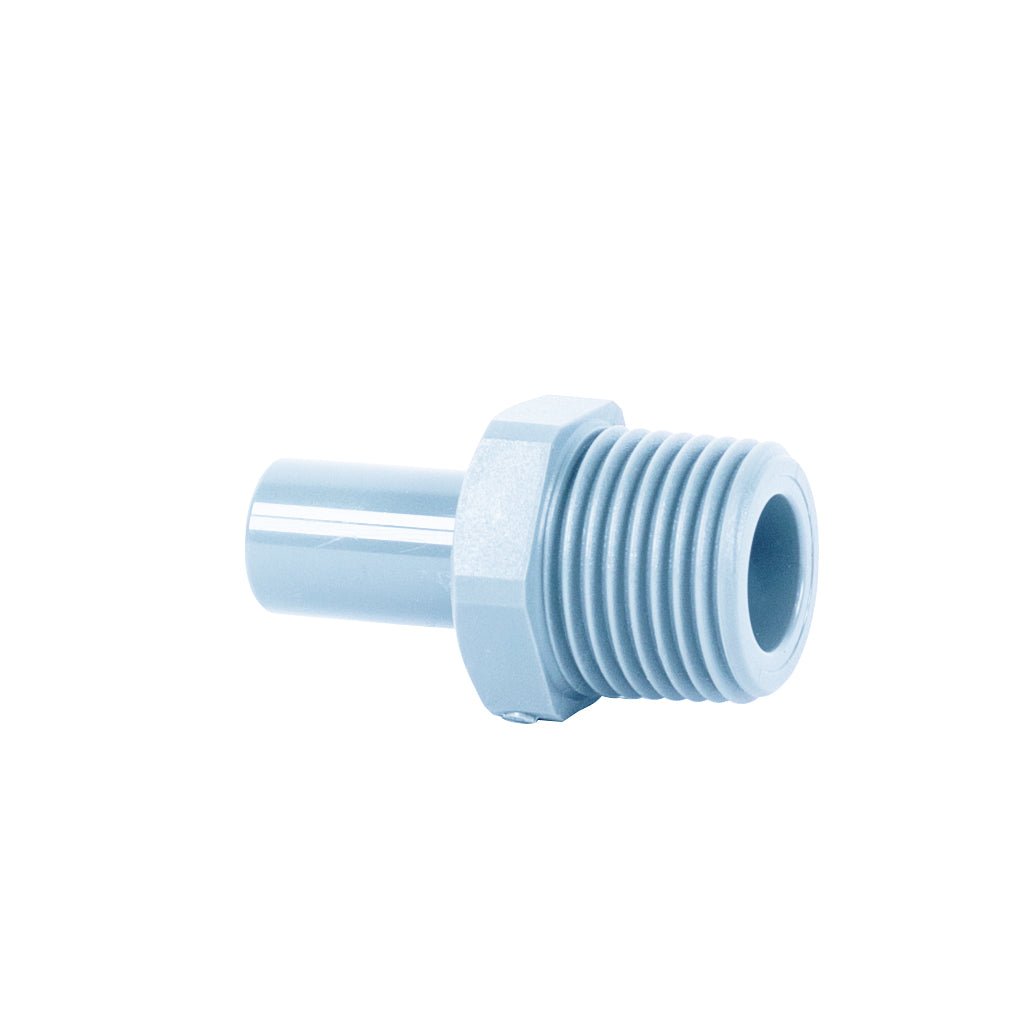 Kwik Connect Stem Adaptor 3/8